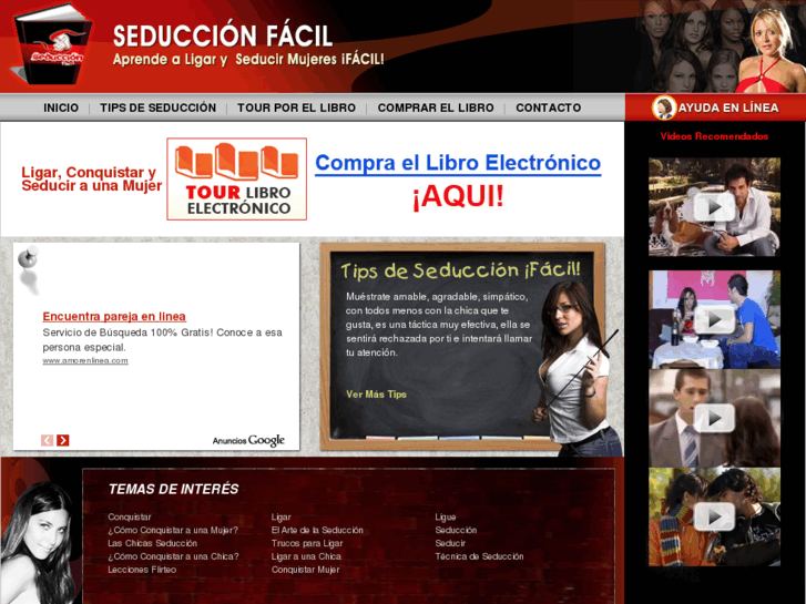 www.seduccionfacil.com