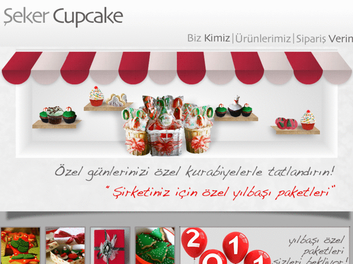 www.sekercupcake.com