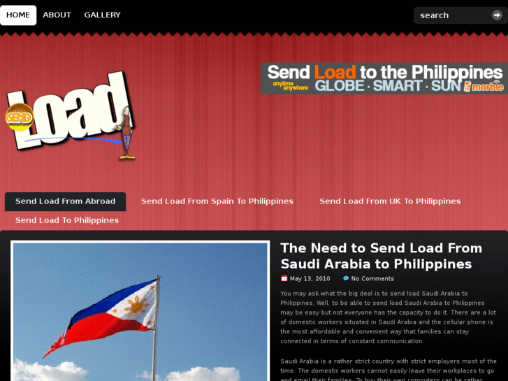 www.sendloadtophilippines.com