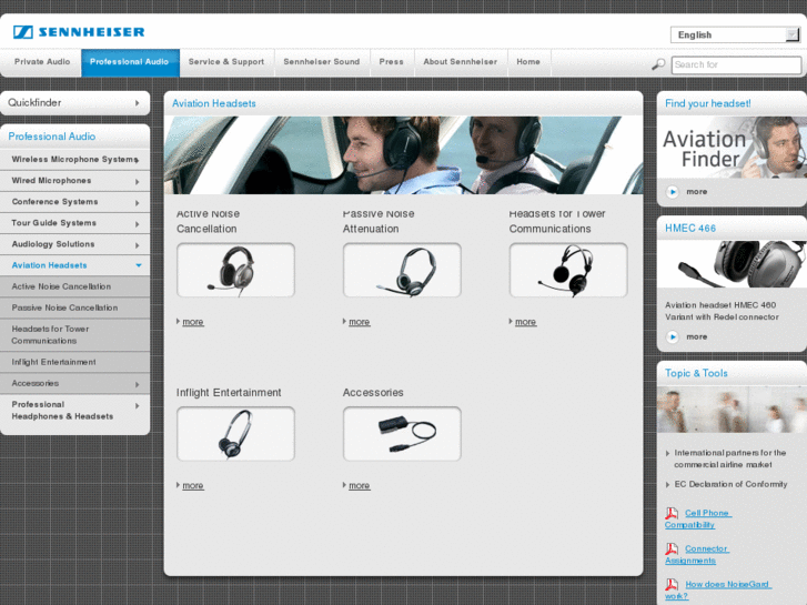 www.sennheiser-aerospace.com