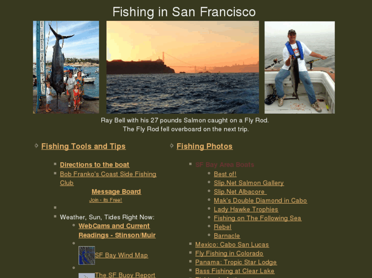 www.sffishing.com