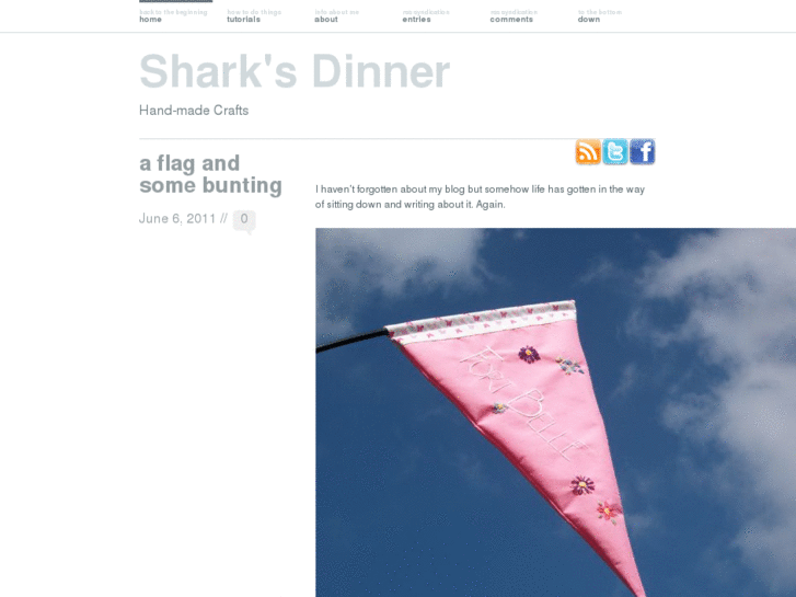 www.sharksdinner.com