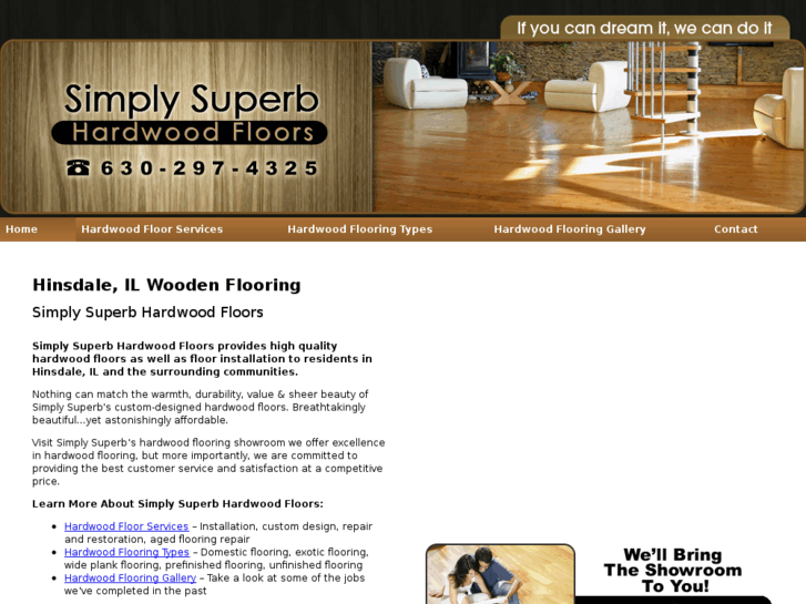 www.simplysuperbfloorshinsdale.com