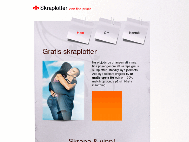 www.skraplotter.net