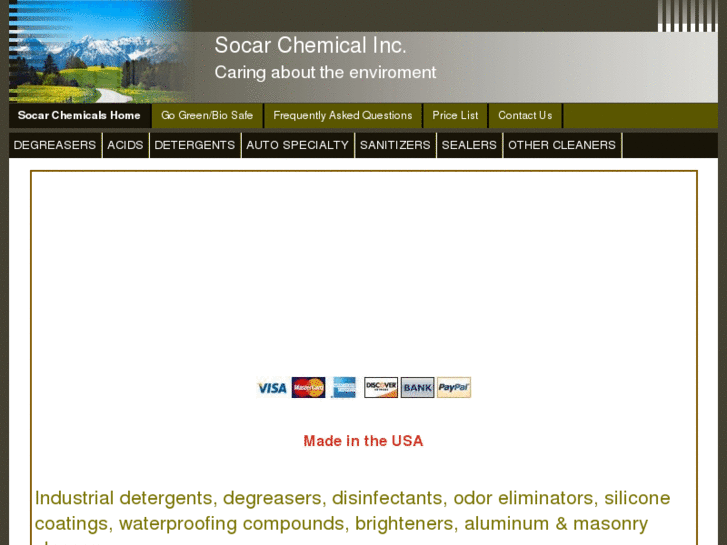 www.socarchem.com