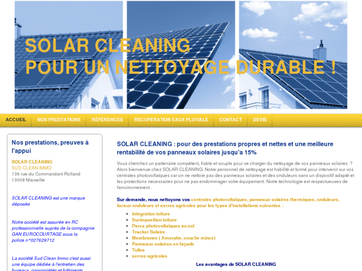 www.solar-cleaning.com