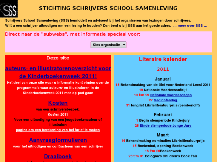 www.sss.nl