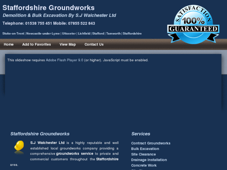 www.staffordshiregroundworks.com