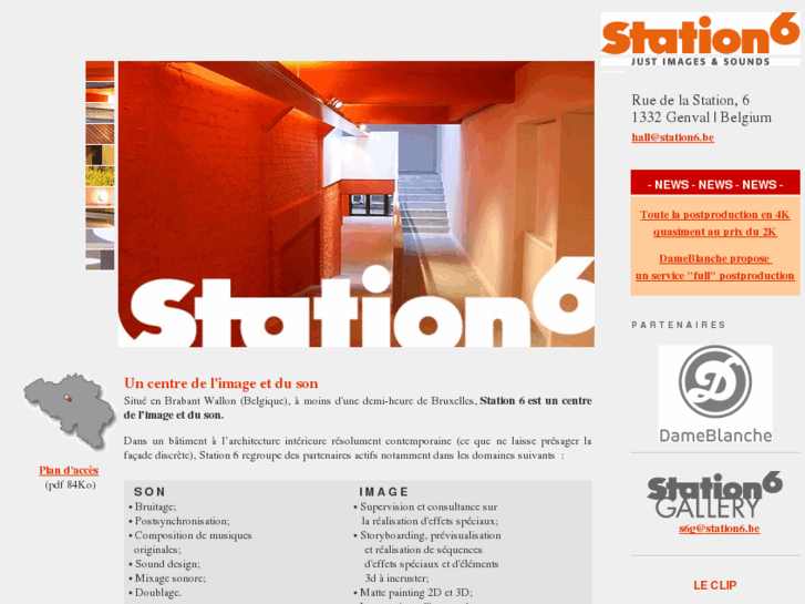 www.station6.be