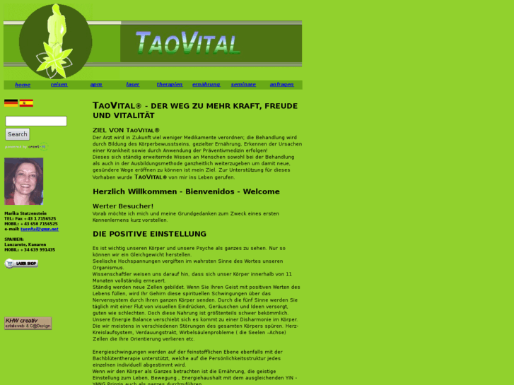 www.taovital.com