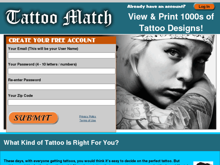 www.tattoomatch.com