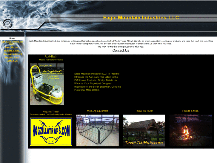 www.texastikihuts.com