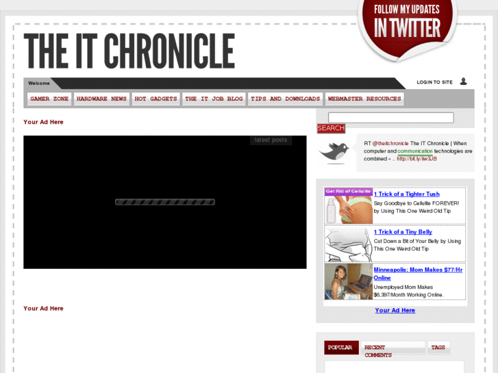 www.theitchronicle.com