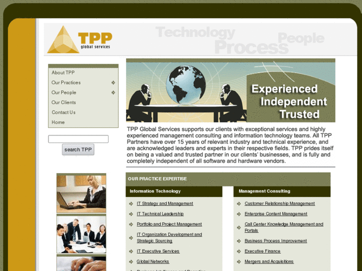 www.tppglobalservices.com