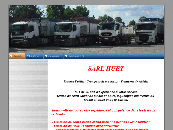 www.transportshuet.com