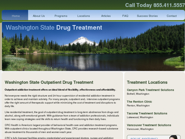 www.washingtondrugtreatment.com