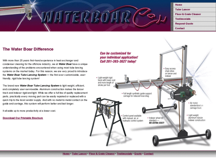 www.waterboar.com