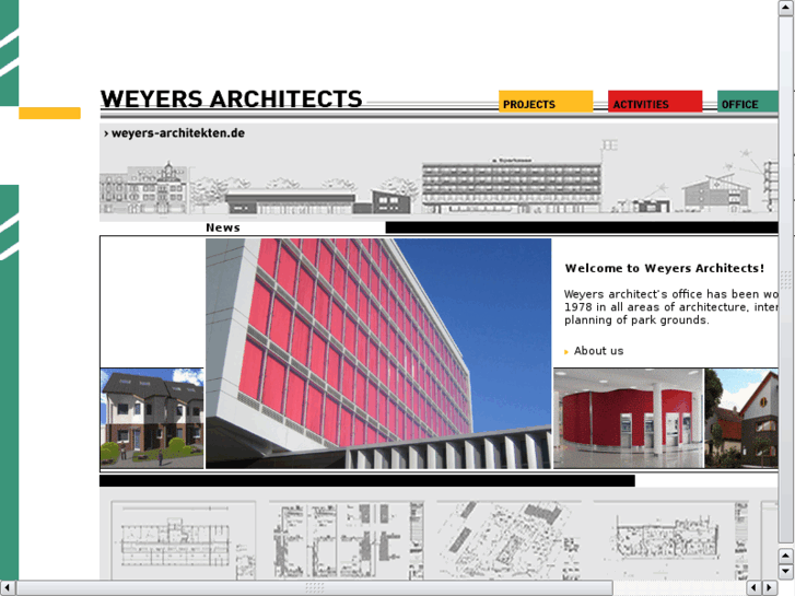 www.weyers-architects.com