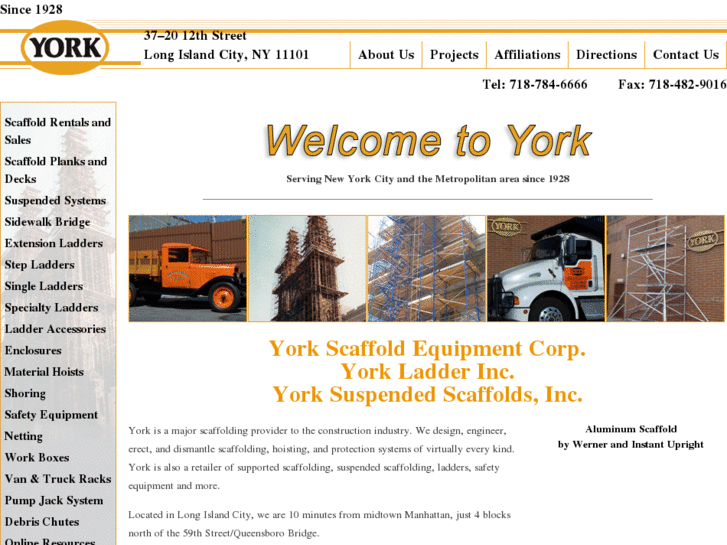 www.york-ladder.com