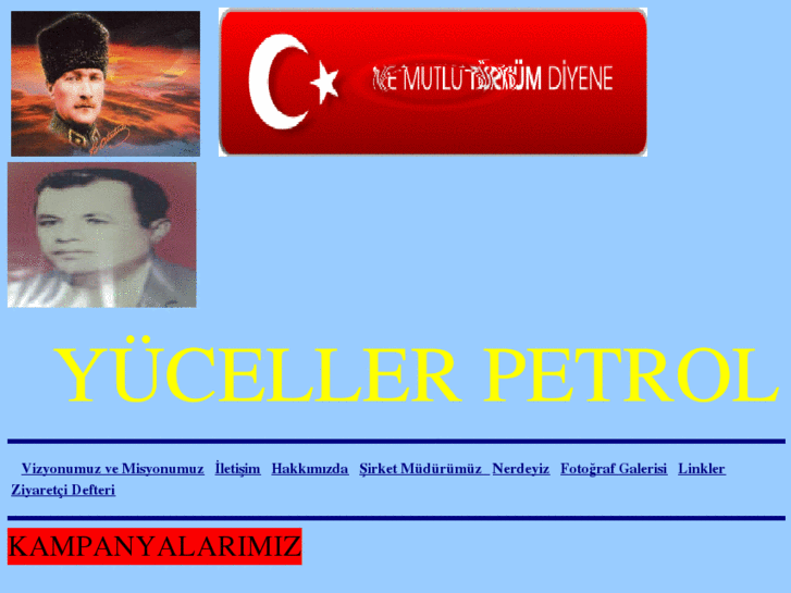 www.yucellerpetrol.com