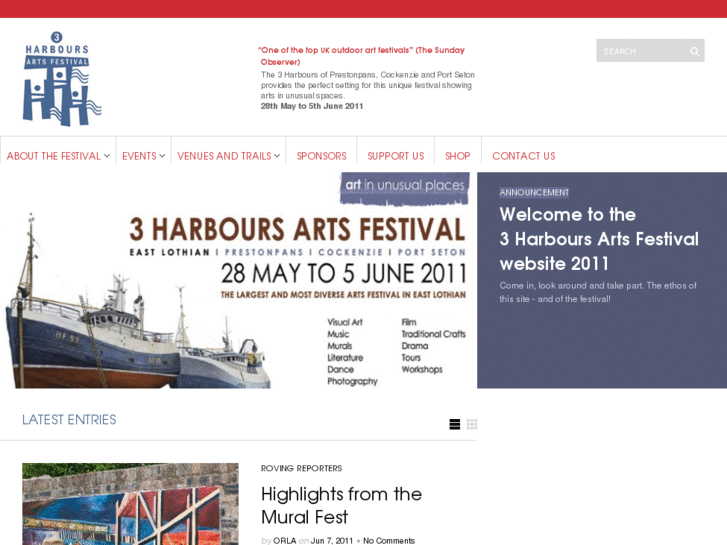 www.3harbours.co.uk