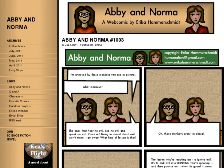 www.abbyandnorma.com