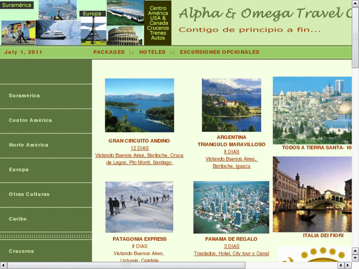 www.alphayomegatravel.com