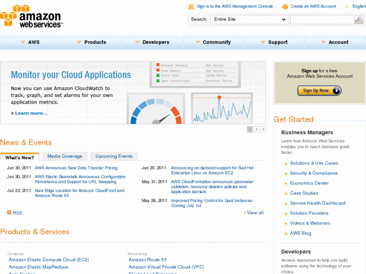 www.amazon-dev.com