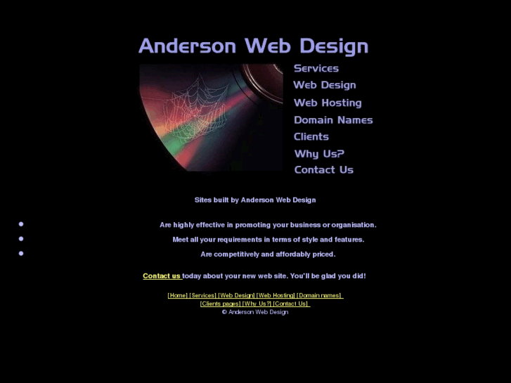 www.andersonwebdesign.com.au