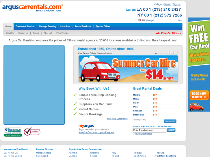 www.arguscarrental.com