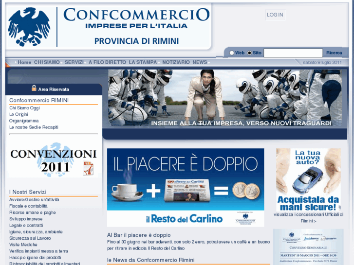 www.ascomrimini.com