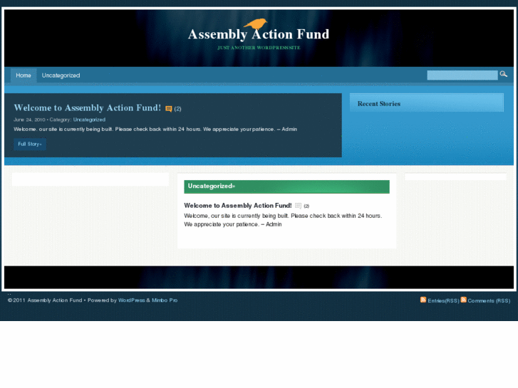 www.assemblyactionfund.com