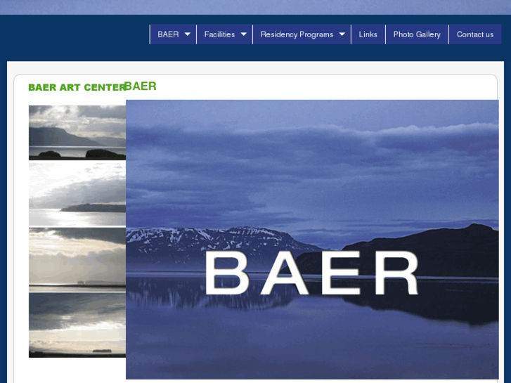 www.baer.is