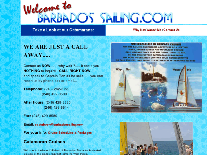 www.barbadossailing.com