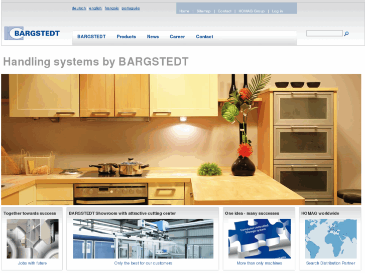 www.bargstedt.com