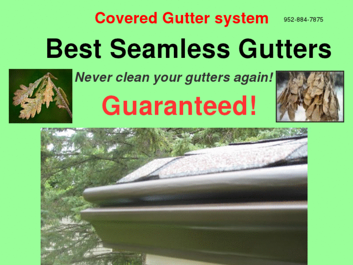 www.bestseamlessgutter.com