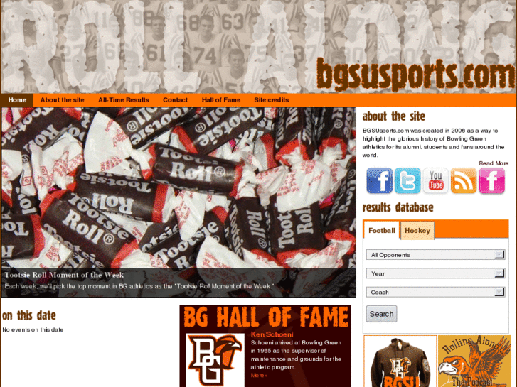 www.bgsusports.com