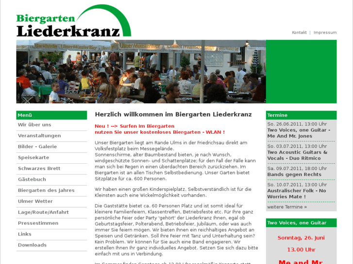 www.biergarten-liederkranz.com