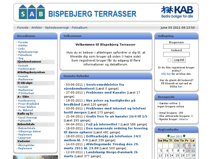 www.bispebjergterrasser.dk