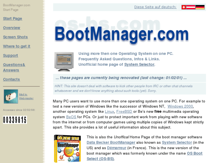 www.bootmanager.com