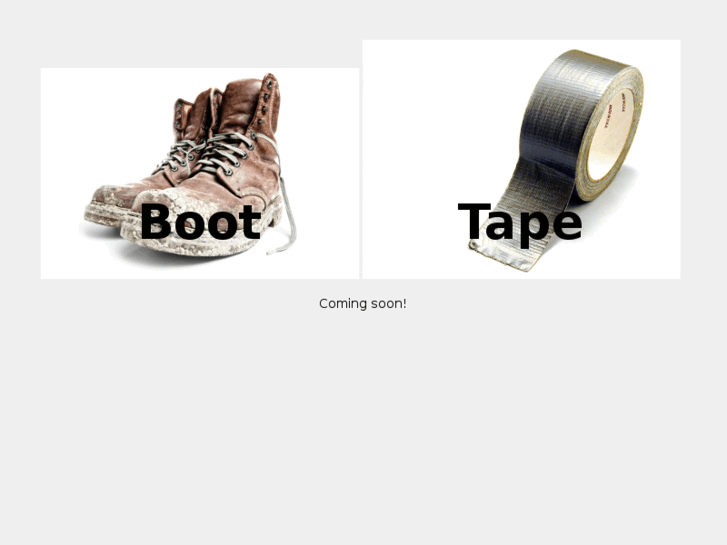 www.boottape.com