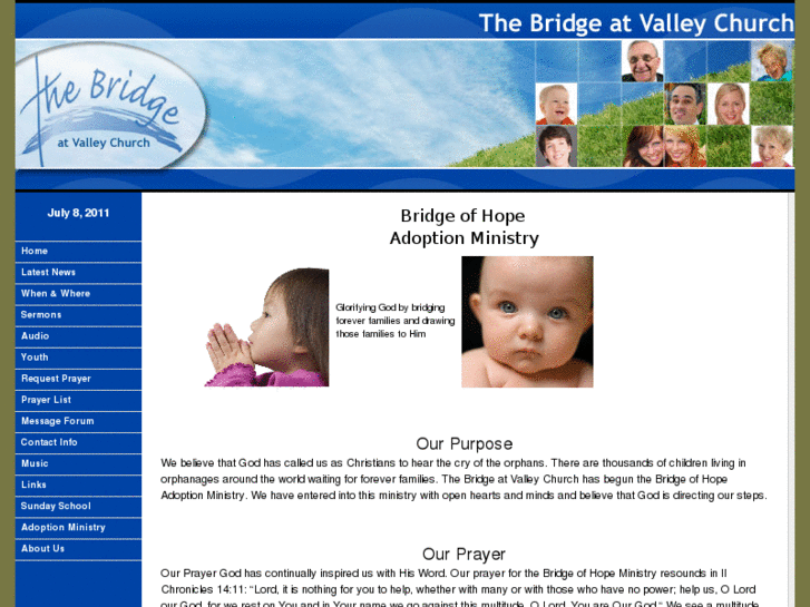 www.bridgeofhopeadoptionministry.com