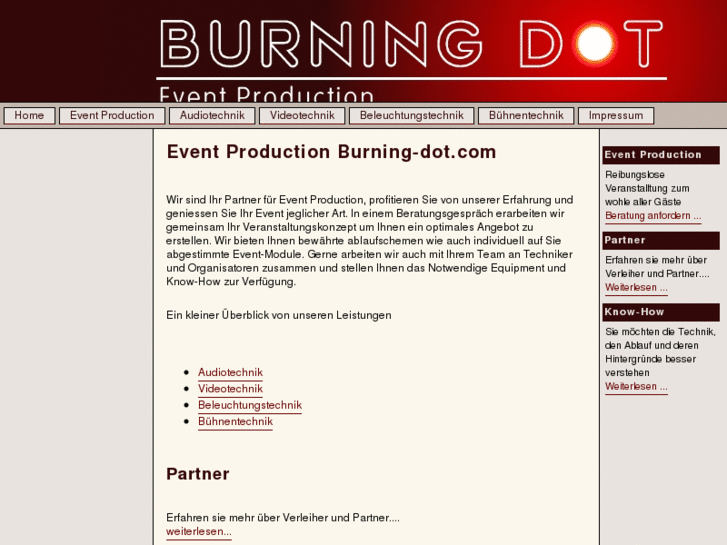 www.burning-dot.com