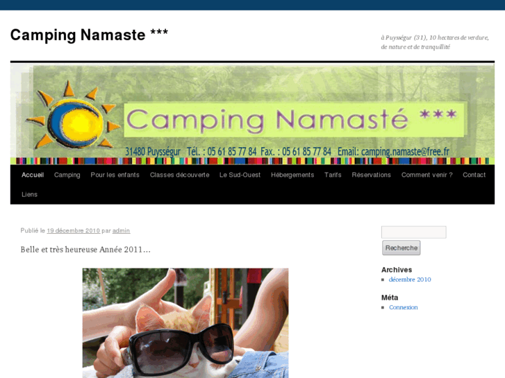 www.camping-namaste.com