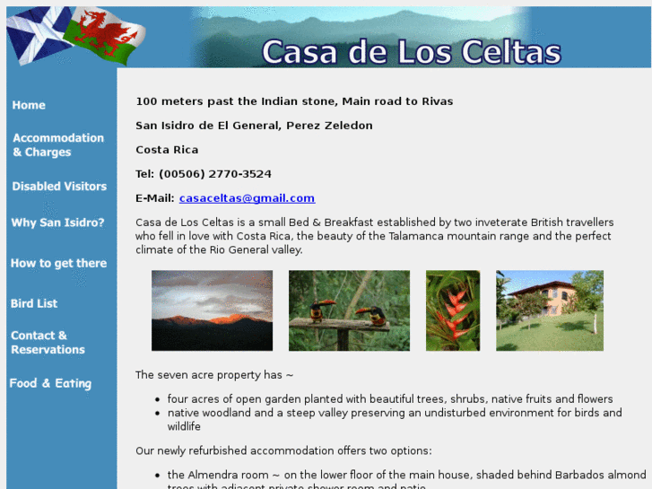 www.casaceltas.com