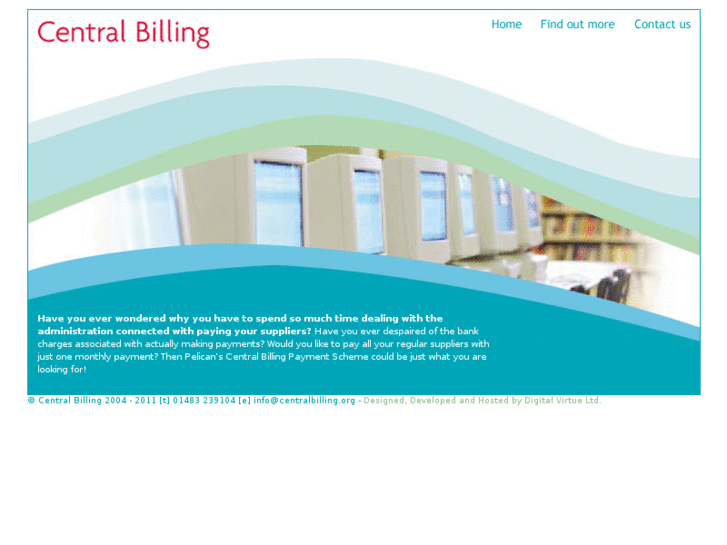 www.centralbilling.info