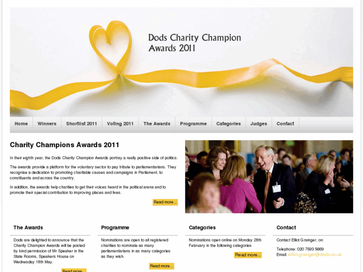 www.charitychampionawards.com