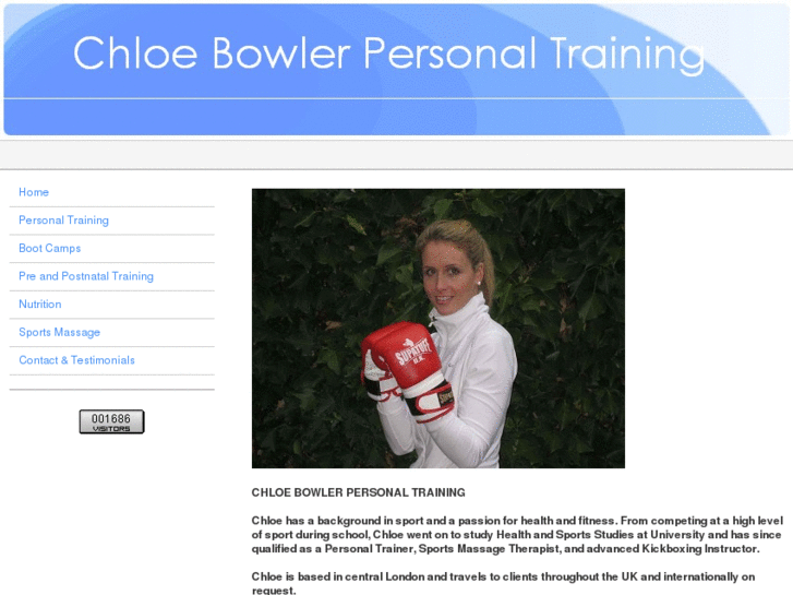 www.chloebowler.com