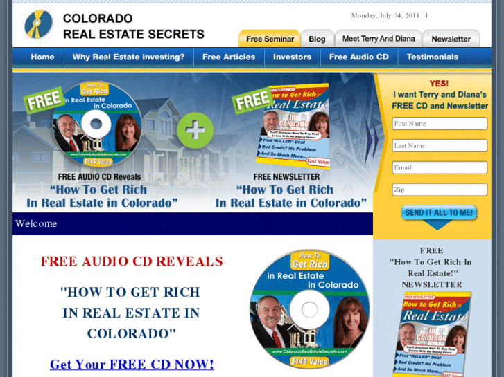 www.coloradorealestatesecrets.com