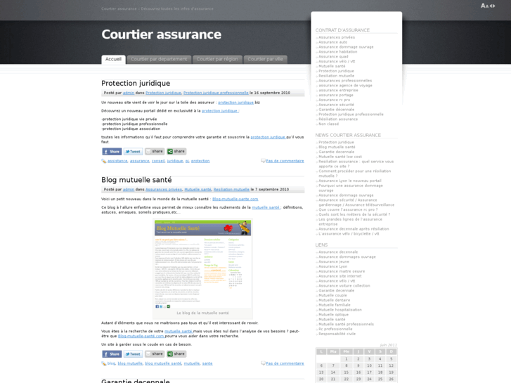 www.courtier-assurance.fr